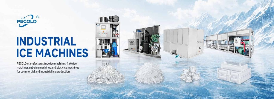 Guangdong Taihe Refrigeration Equipment Co Ltd Cover Image