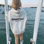 Essential Shorts profile picture