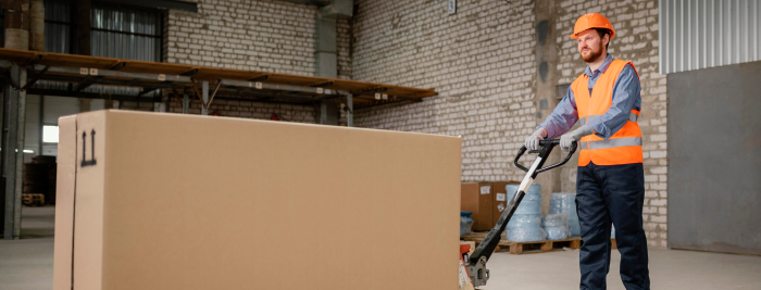 Pallet Transport Carlisle | Haulage Company Carlisle