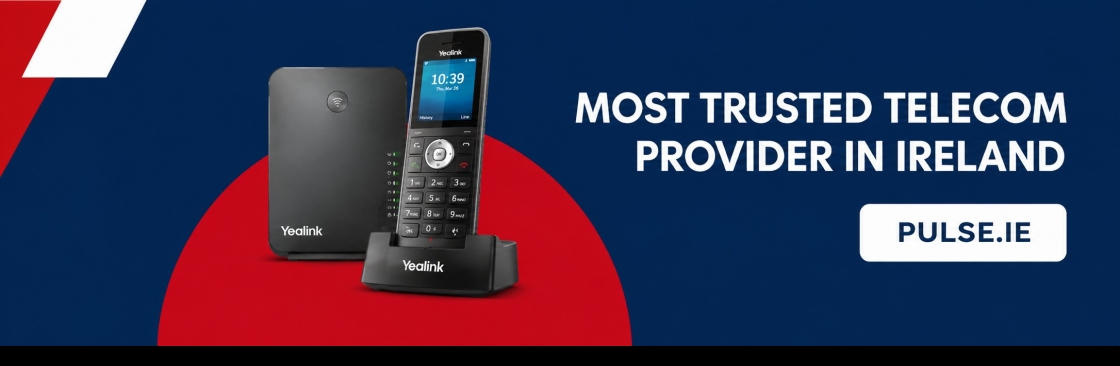 Pulse Telecom Cover Image