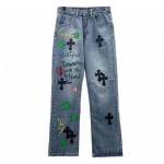 Chrome Hearts Jeans Profile Picture