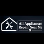 All Appliance Repair Near Me Profile Picture