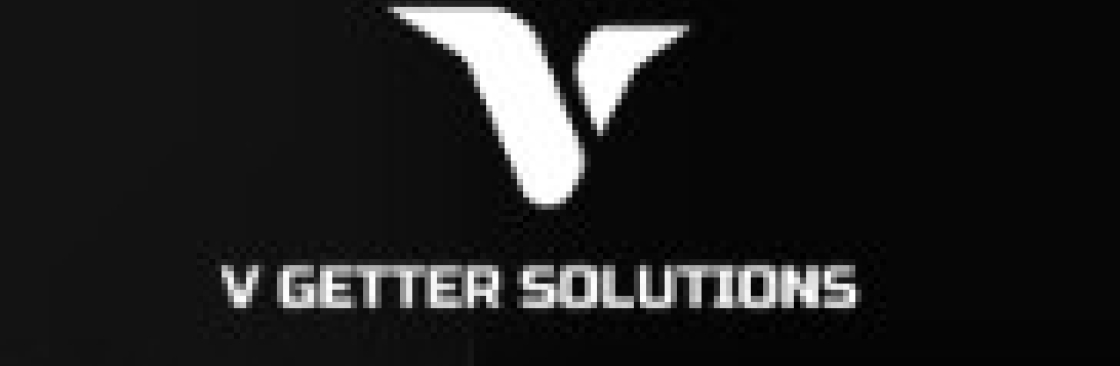 VGetter Solutions Cover Image