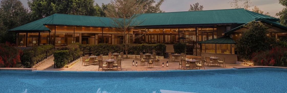 Aahana Resort and Spa Cover Image