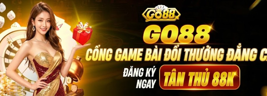 GO88 Cover Image