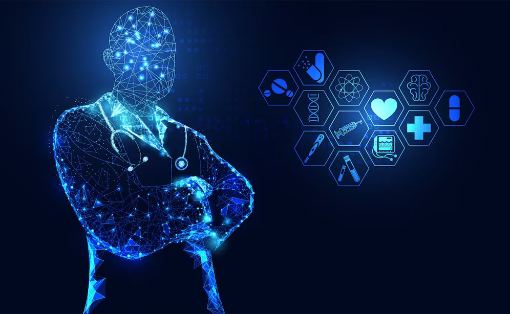 The Future of Healthcare: IoT, AI, and Telemedicine – Infopark Blog