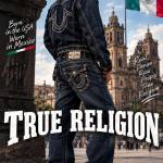 True Religion Profile Picture