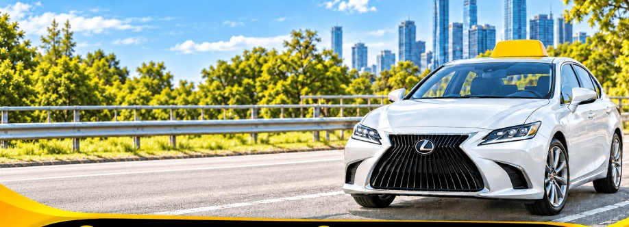 Noble Park Taxi Cover Image