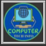 Computer Tech Info Profile Picture