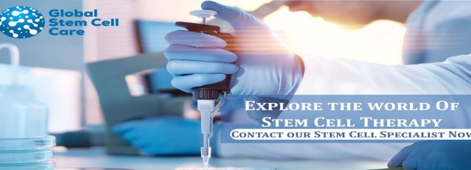 Global Stem cell care Cover Image