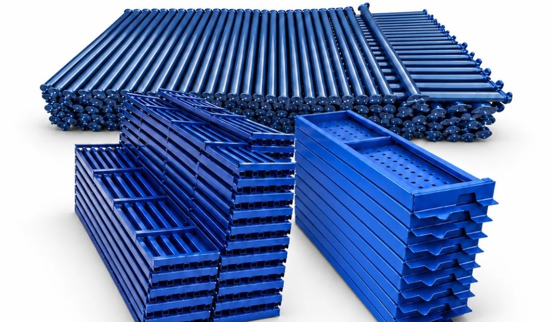 Best Scaffolding Manufacturers in Bangalore