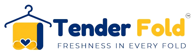 Tenderfold | Premium Laundry & Dry Cleaner Near You in Sector 49 & Sector 83, Gurgaon