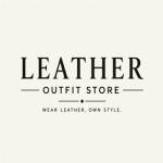 Leather Outfit Store Profile Picture