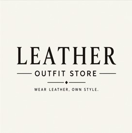 Leather Outfit Store Profile Picture