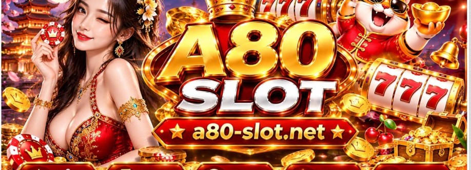 a80 slot Cover Image