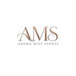 Aroma Mist Scents Profile Picture