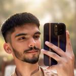 ali ansari Profile Picture