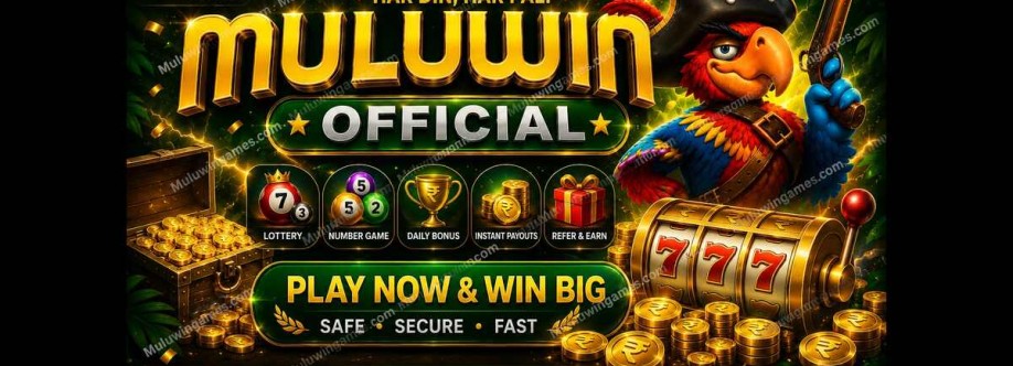 Mulu win Cover Image