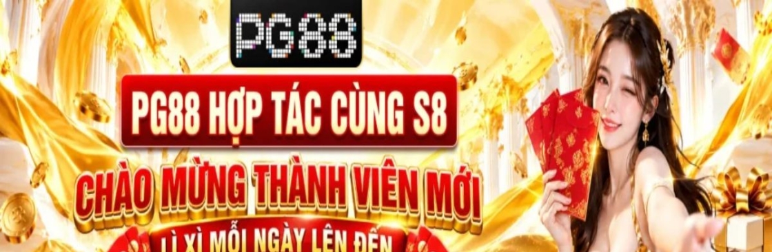 Nhà Cái PG88 Cover Image