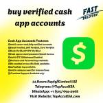 buy verified cash app accounts Profile Picture