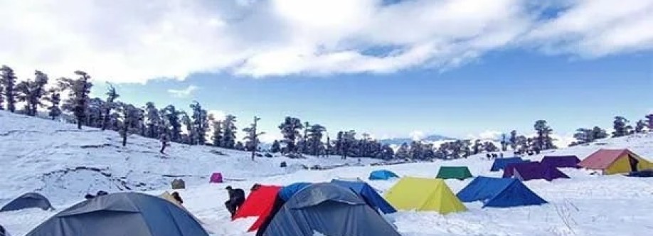 Roopkund Heaven Cover Image