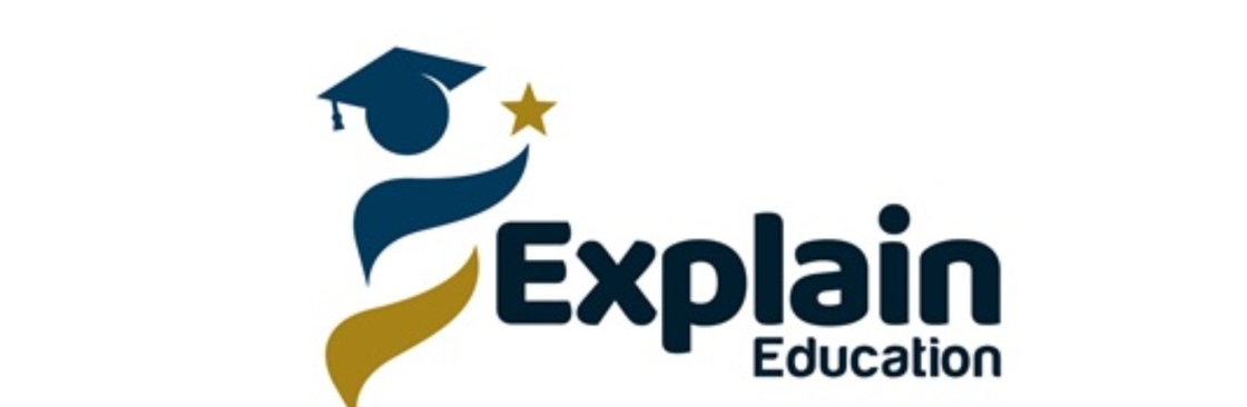 iExplain Education Cover Image