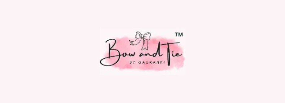 Bow and Tie Cover Image